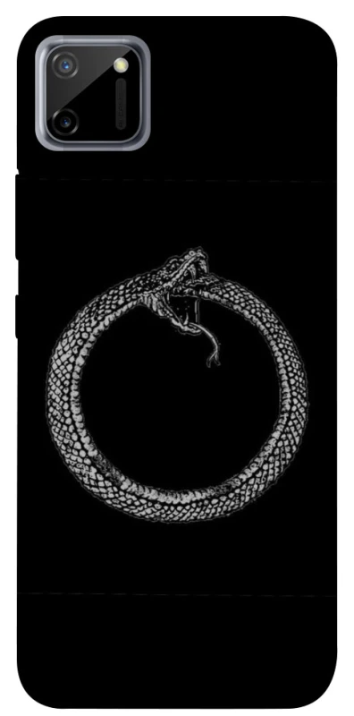 Чохол на Realme C11 Ouroboros фото 1 з 1