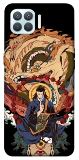 Чехол на Oppo F17 Pro Suguru Geto фото 1 из 1