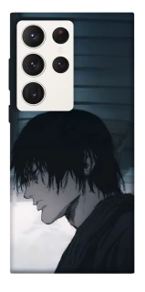 Чохол на Samsung Galaxy S23 Ultra Toji Zenin фото 1 з 1