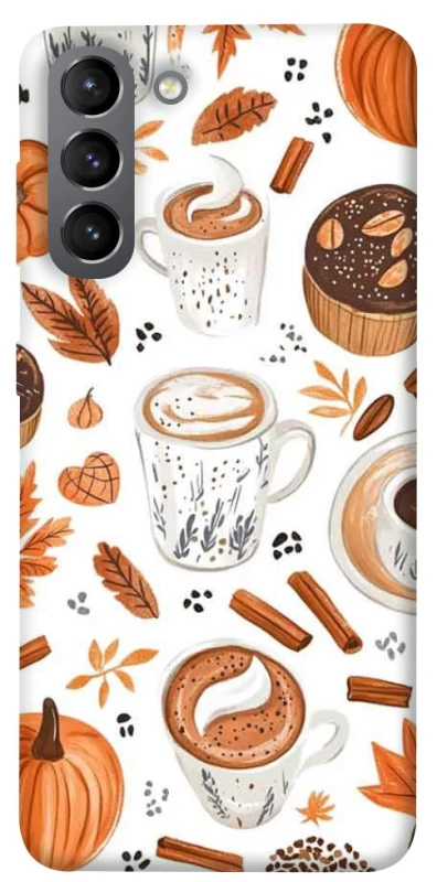 Чехол на Samsung Galaxy S21 Autumn vibes ver.7 фото 1 Чехол на Samsung Galaxy S21 Autumn vibes ver.7 фото 1 из 1