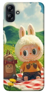 Чехол на Samsung Galaxy A04e Labubu Smile Edition фото 1 из 1