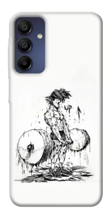 Чохол на Samsung Galaxy A15 4G/5G UP UP UP фото 1 з 1