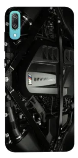 Чехол на Huawei Y6 Pro (2019) BMW V58 фото 1 из 1