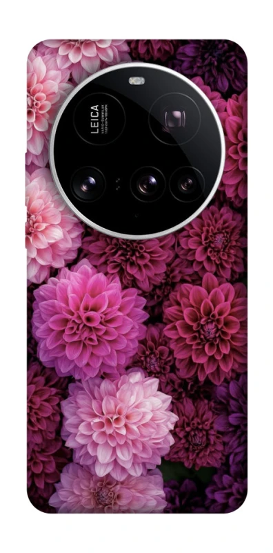 Чохол на Xiaomi 15 Ultra Garden1 фото 1 з 1