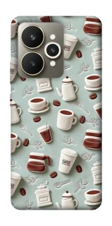 Чохол на Realme 15 Your Coffee ver.2 фото 1 з 1
