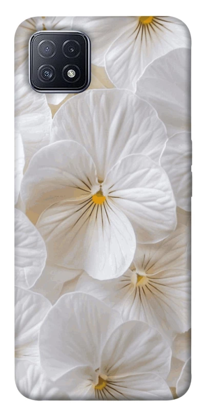 Чохол на Oppo A73 Pastel Dreams фото 1 з 1