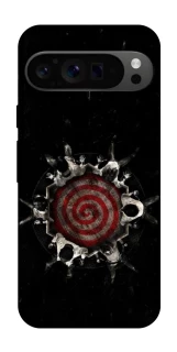 Чохол на Google Pixel 9 Pro Saw фото 1 з 1