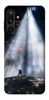 Чехол на Samsung Galaxy M16 5G Kanye West ver.2 фото 1 из 1