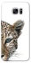 Чехол на Samsung G935F Galaxy S7 Edge Leopard Art v2 фото 1 из 1