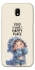 Чохол на Samsung J730 Galaxy J7 (2017) Happy Place фото 1 з 1