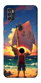 Чехол на ZTE Blade A7s (2020) One Piece фото 1 из 1