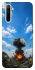 Чохол на Realme 6 Moscow never sleeps ver.6 фото 1 з 1