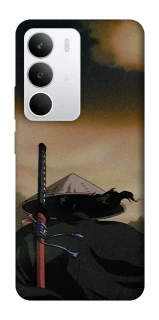 Чохол на Realme C71 Samurai v2 фото 1 з 1