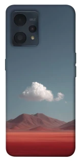 Чохол на Realme 9 4G / 9 Pro+ Cloud mountain фото 1 з 1