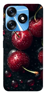 Чохол на TECNO Spark 10 Черешня фото 1 з 1