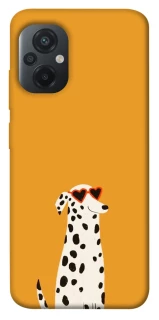 Чохол на Xiaomi Poco M5 Далматинець фото 1 з 1