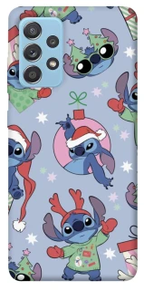Чехол на Samsung Galaxy A52 4G / A52 5G Stitch ver.20 фото 1 из 1
