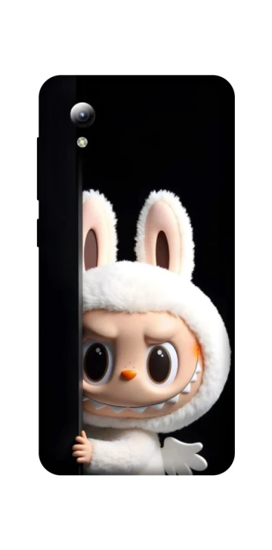 Чохол на ZTE Blade A3 (2019) Labubu with wings фото 1 з 1