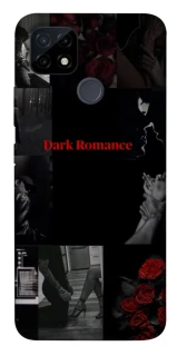 Чохол на Realme C12 Dark Romance фото 1 з 1
