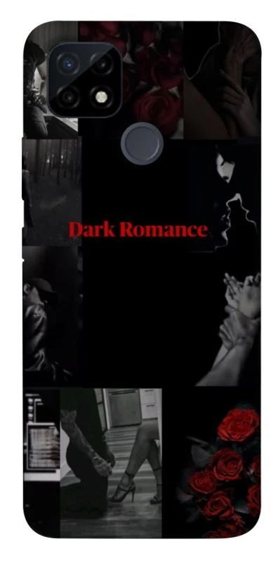 Чехол на Realme C21Y Dark Romance фото 1 из 1