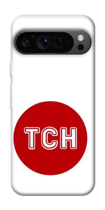 Чехол на Google Pixel 9 Pro ТСН фото 1 из 1