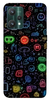 Чехол на Realme 9 Pro Wallpaper фото 1 из 1