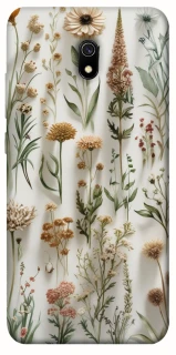 Чохол на Xiaomi Redmi 8a Floral design ver.2 фото 1 з 1