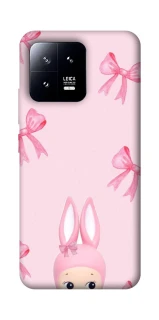 Чохол на Xiaomi 13 Ribbon Bunny фото 1 з 1