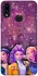Чохол на Samsung Galaxy A10s k-pop demon hunters v6 фото 1 з 1