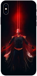 Чохол на Apple iPhone XS Max (6.5") Homelander v2 фото 1 з 1