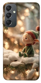 Чехол на Samsung Galaxy A24 4G Christmas mood ver.10 фото 1 из 1