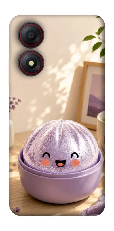 Чохол на ZTE Blade A34 4G Dumpling ver.4 фото 1 з 1
