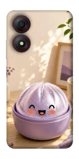 Чехол на ZTE Blade A34 4G Dumpling ver.4 фото 1 из 1