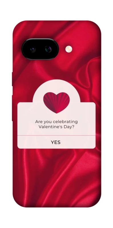 Чохол на Google Pixel 9a Love aesthetic ver.1 фото 1 з 1