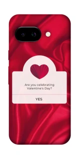 Чохол на Google Pixel 9a Love aesthetic ver.1 фото 1 з 1