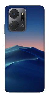 Чохол на Huawei Honor X7a Night dune фото 1 з 1