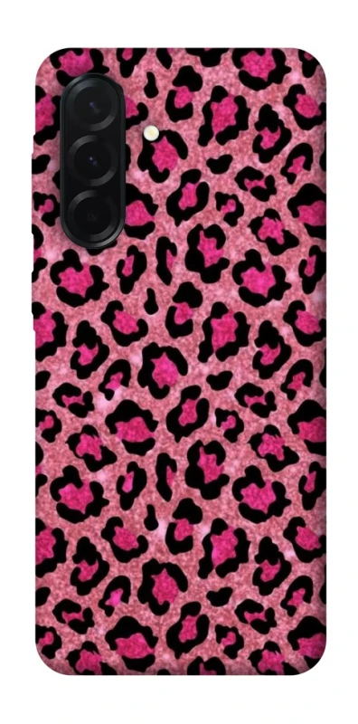 Чехол на Samsung Galaxy A37 5G Leopard Skin v3 фото 1 из 1