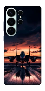 Чохол на Samsung Galaxy S26 Ultra fighter фото 1 з 1