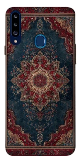 Чохол на Samsung Galaxy A20s Килим v88 фото 1 з 1