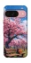Чехол на Google Pixel 9 Sakura фото 1 из 1