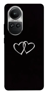 Чохол на Oppo Reno 10 Love aesthetic ver.14 фото 1 з 1