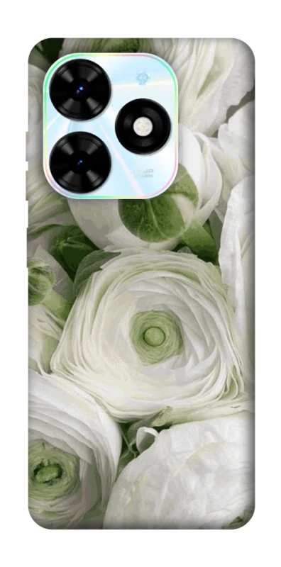 Чехол на TECNO Spark Go 2024 Mornings фото 1 из 1