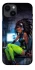Чехол на Apple iPhone 14 (6.1") Cyber girl фото 1 из 1