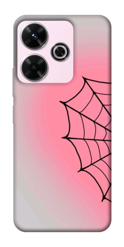 Чохол на Xiaomi Redmi 13 4G Pair romantic theme ver.1 фото 1 з 1