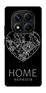 Чехол на Xiaomi Redmi Note 14 Pro 4G Чернігів Home фото 1 из 1