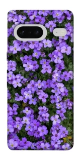 Чехол на Google Pixel 7 Flowers v17 фото 1 из 1