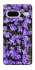 Чехол на Google Pixel 7 Flowers v17 фото 1 из 1
