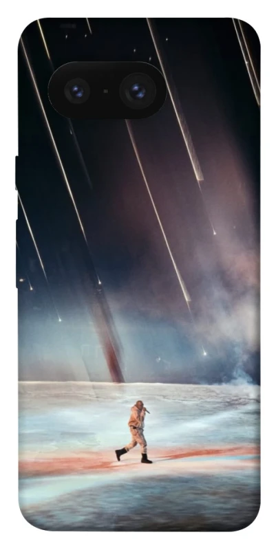 Чехол на Google Pixel 8 Kanye West ver.4 фото 1 из 1