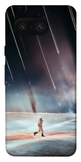 Чехол на Google Pixel 8 Kanye West ver.4 фото 1 из 1