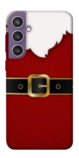 Чехол на Samsung Galaxy S23 FE Новогодний v4 фото 1 из 1